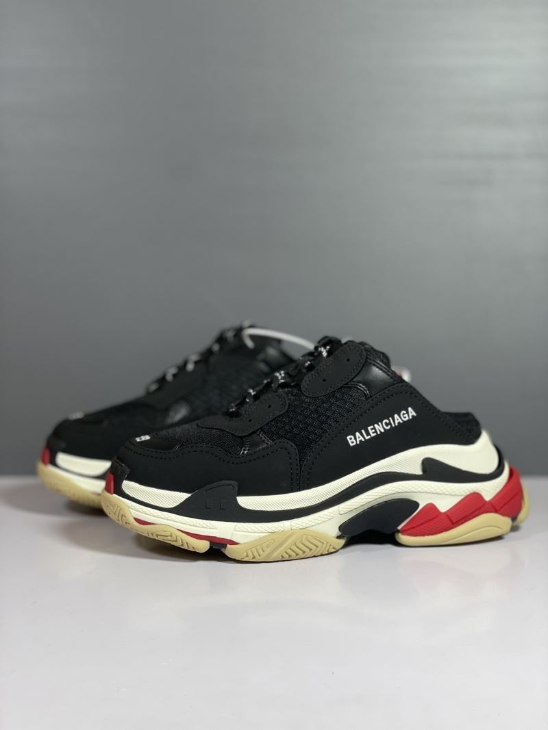 Balenciaga Triple S Series Shoes